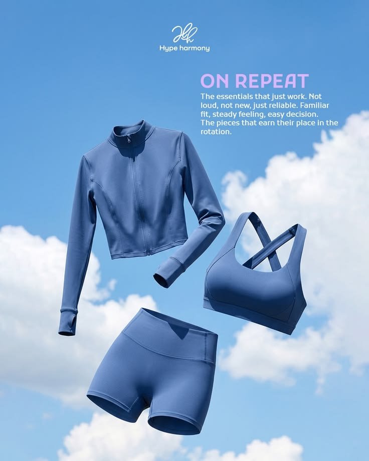 The Travel Set Collection