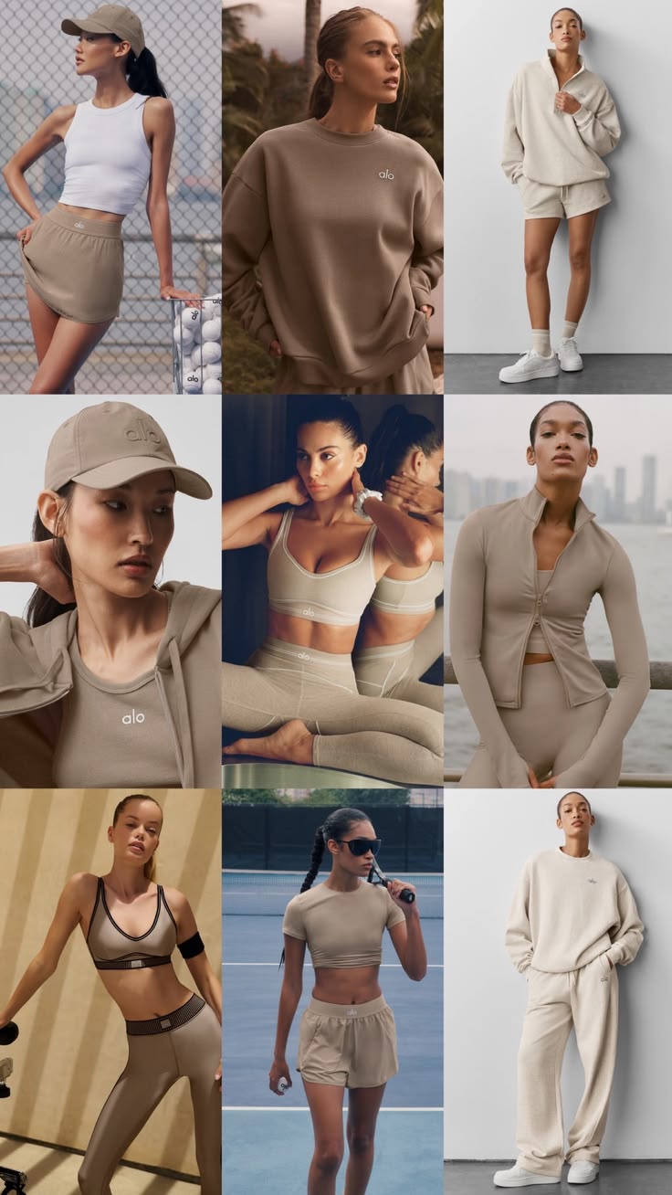 Luxury Lounge Wear